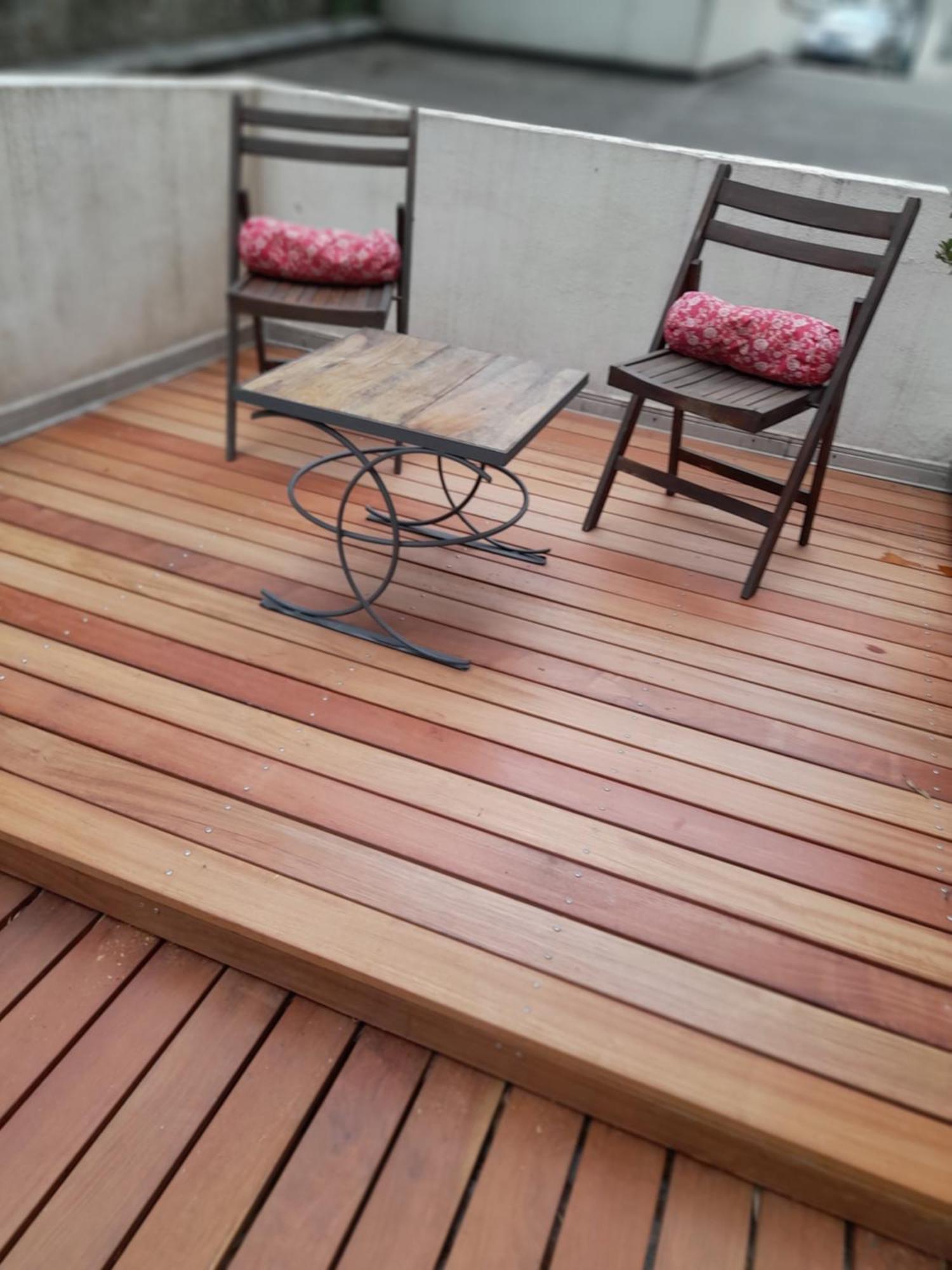 Chez Matteo T2 35 M ,parking Prive Securise Terrasse 15m Local Skis 300m Des Remontees Mecaniques