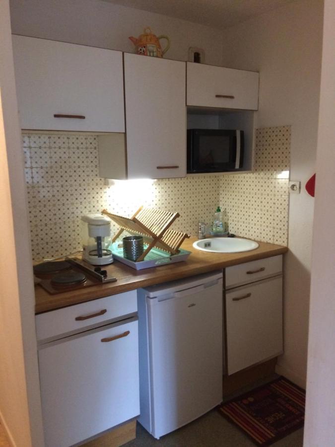 Apartamento Chez Matteo T2 35 M ,parking Prive Securise Terrasse 15m Local Skis 300m Des Remontees Mecaniques *