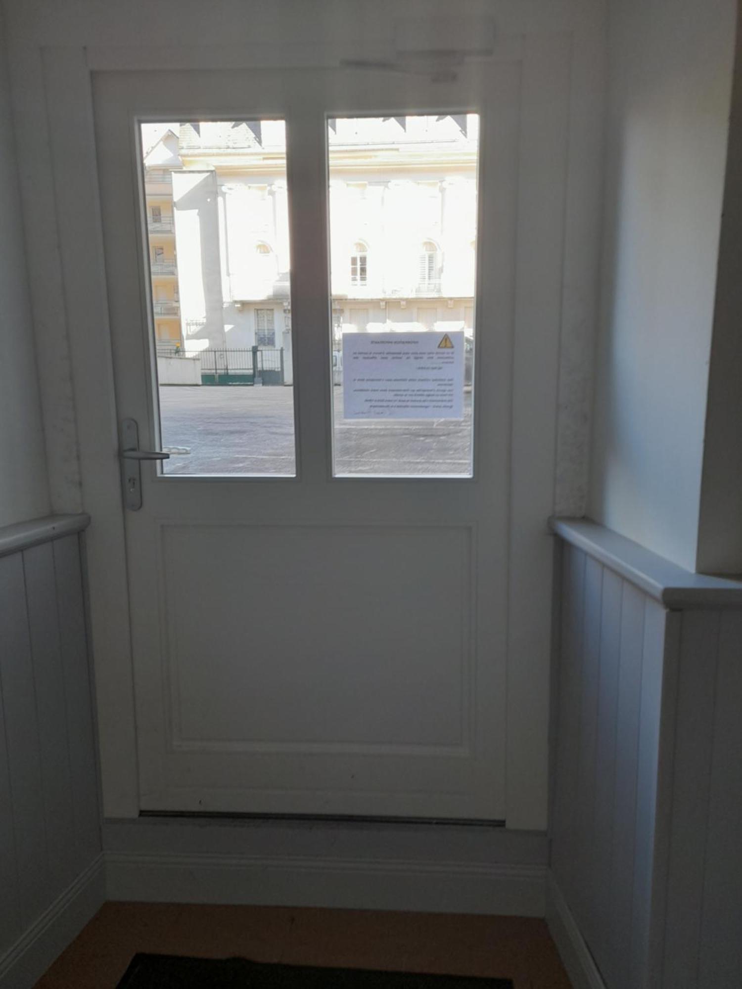 Chez Matteo T2 35 M ,parking Prive Securise Terrasse 15m Local Skis 300m Des Remontees Mecaniques Apartamento